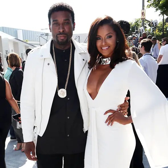 Ticket to Eternal Love! Actress Claudia Jordan is Engaged to her